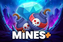 Mines+